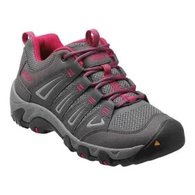 Keen Oakridge Hiking Shoe Women's