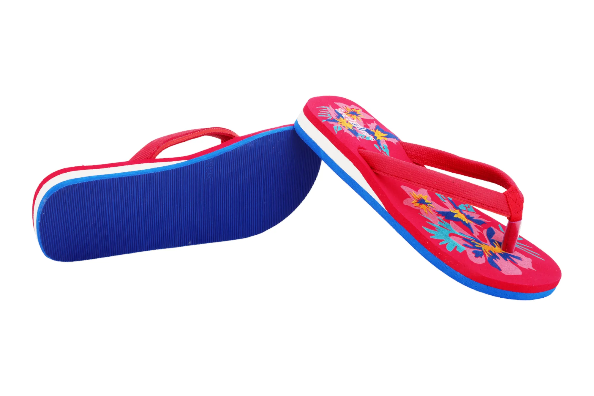 Kids chappal 90660  (5 - 12 years)