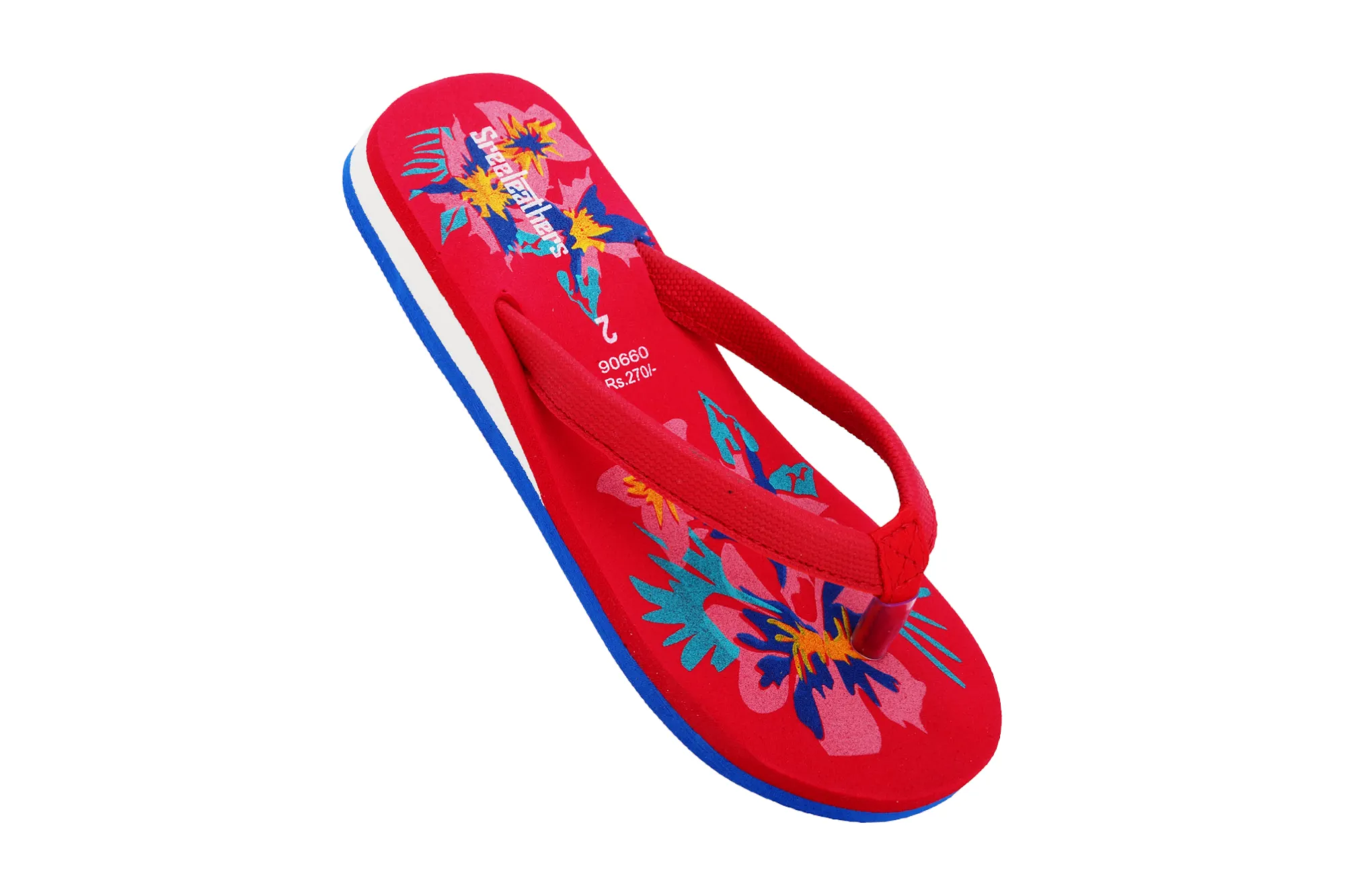 Kids chappal 90660  (5 - 12 years)