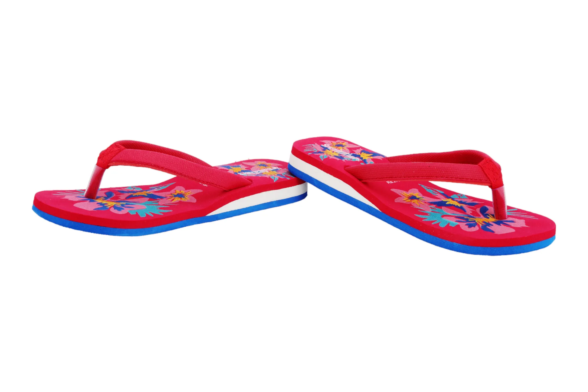 Kids chappal 90660  (5 - 12 years)