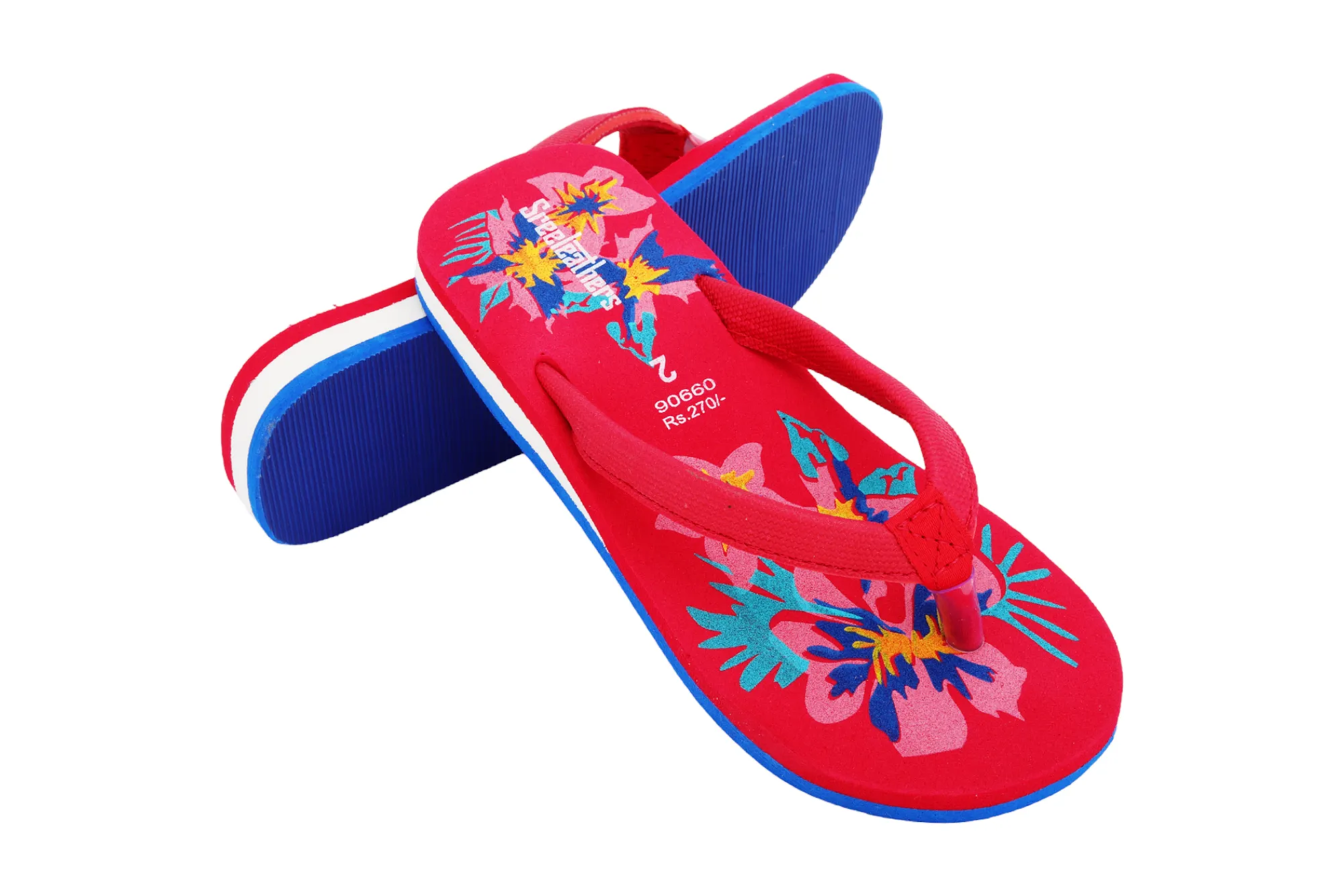 Kids chappal 90660  (5 - 12 years)