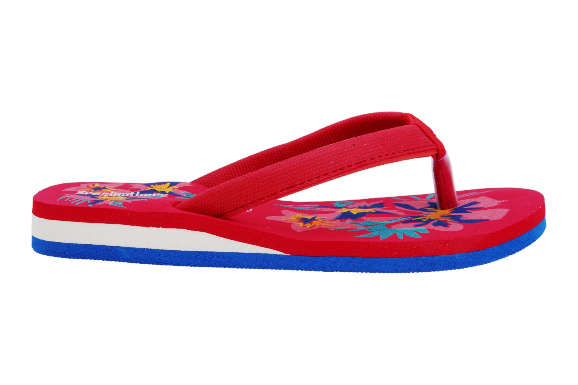 Kids chappal 90660  (5 - 12 years)