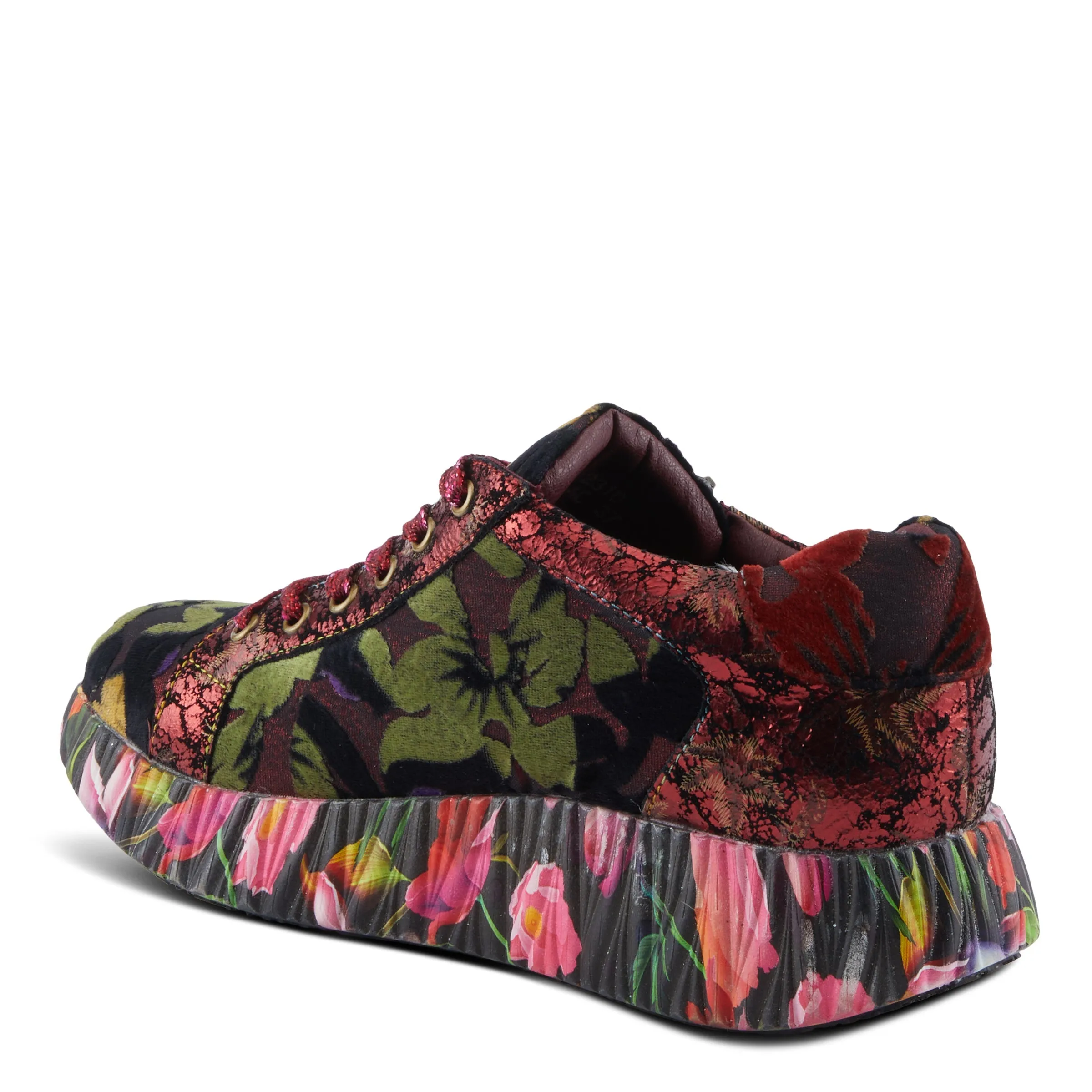 L'ARTISTE DALLYN SNEAKERS