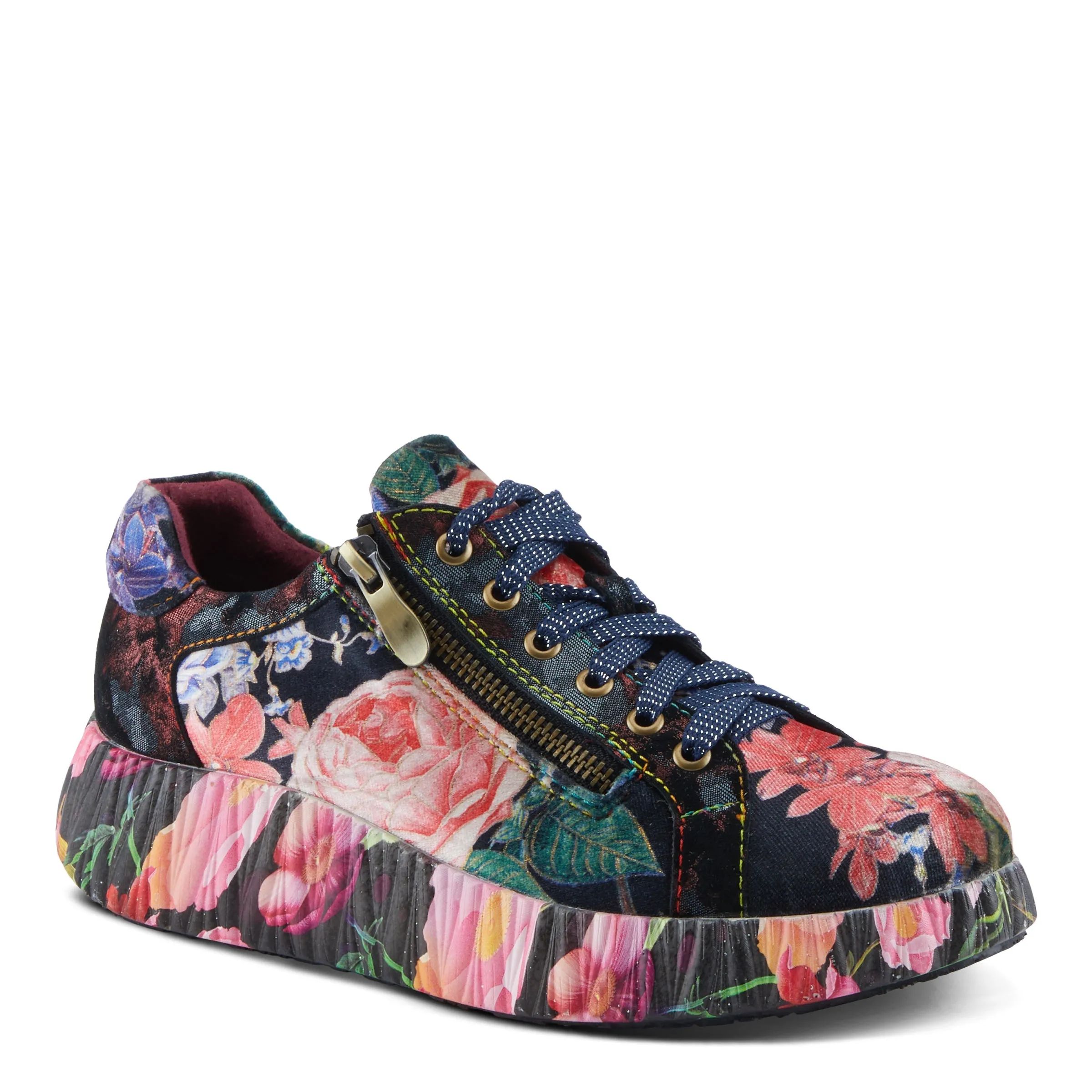 L'ARTISTE DALLYN SNEAKERS