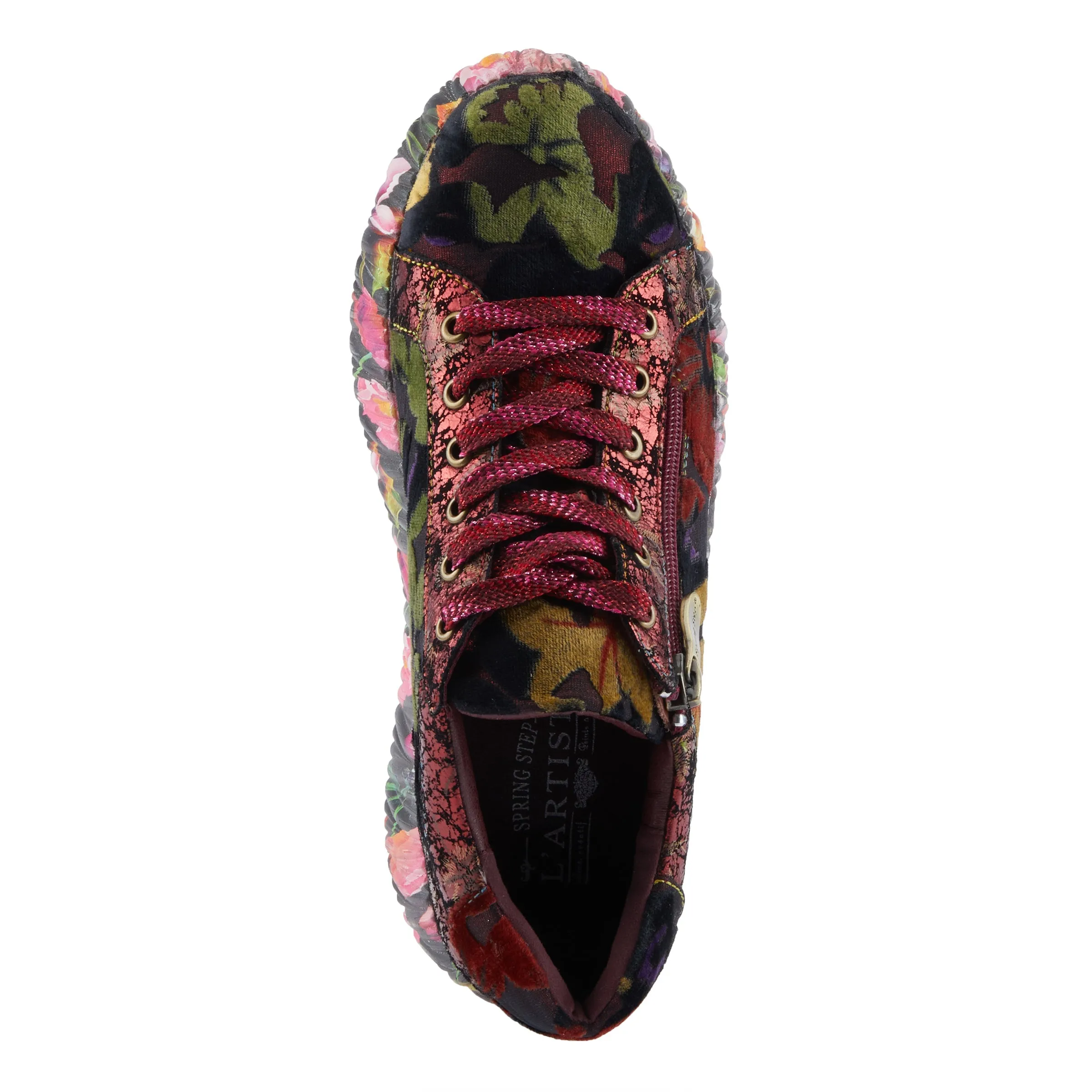 L'ARTISTE DALLYN SNEAKERS