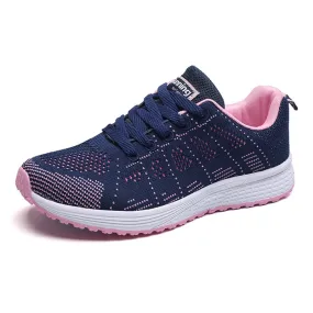 Matilda - Lightweight Athletic Sneakers for Women