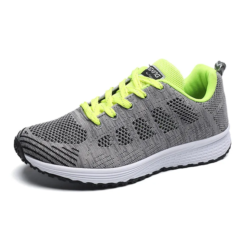 Matilda - Lightweight Athletic Sneakers for Women