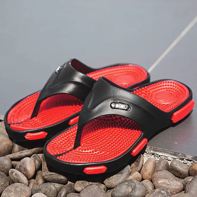 Men Casual Flip Flops