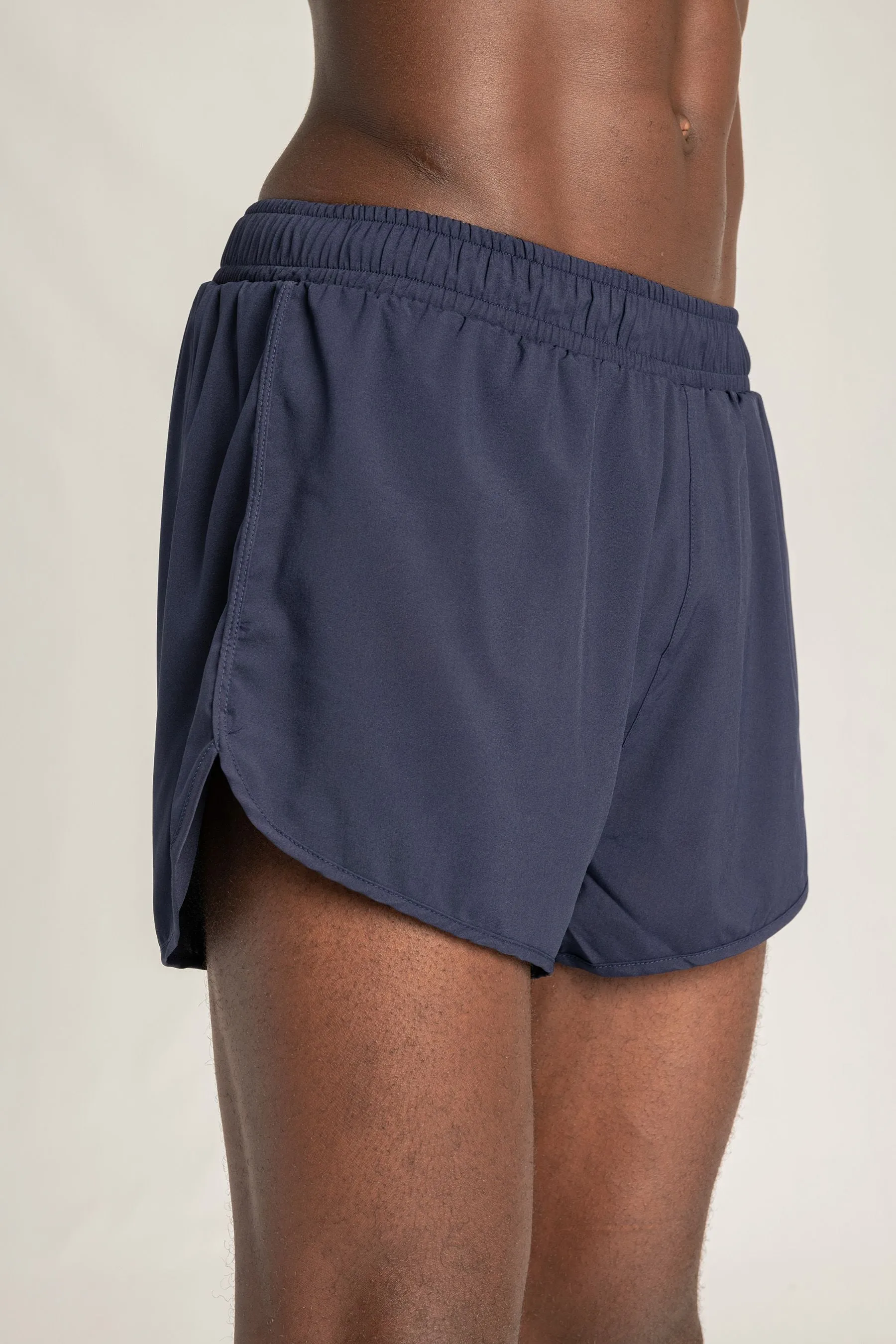 Men Run Shorts