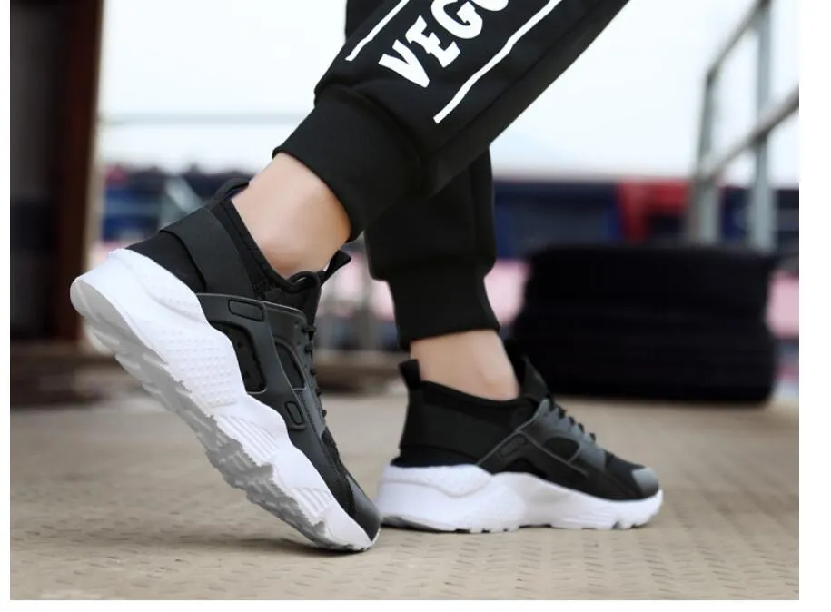 Men Sneakers Casual Shoes Lightweight Unisex Shoes Footwear Breathable