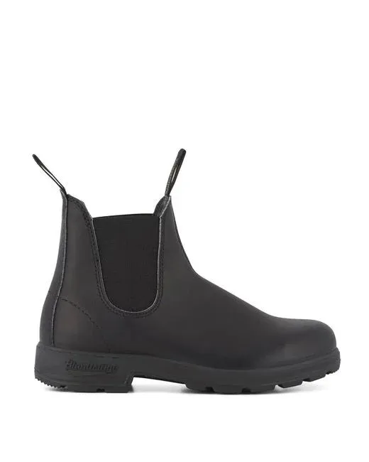 Men's Blundstone |Elastic Sided Boot Dress 063 Chelsea Boot | Black