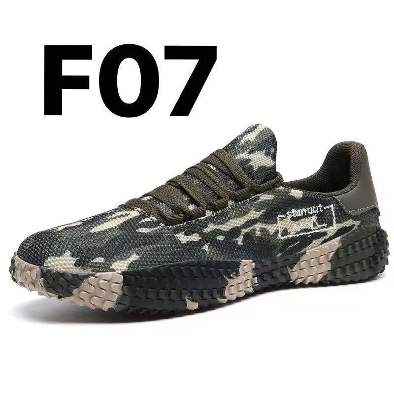 Men's Shoes Breathable Forrest Gump Sneakers