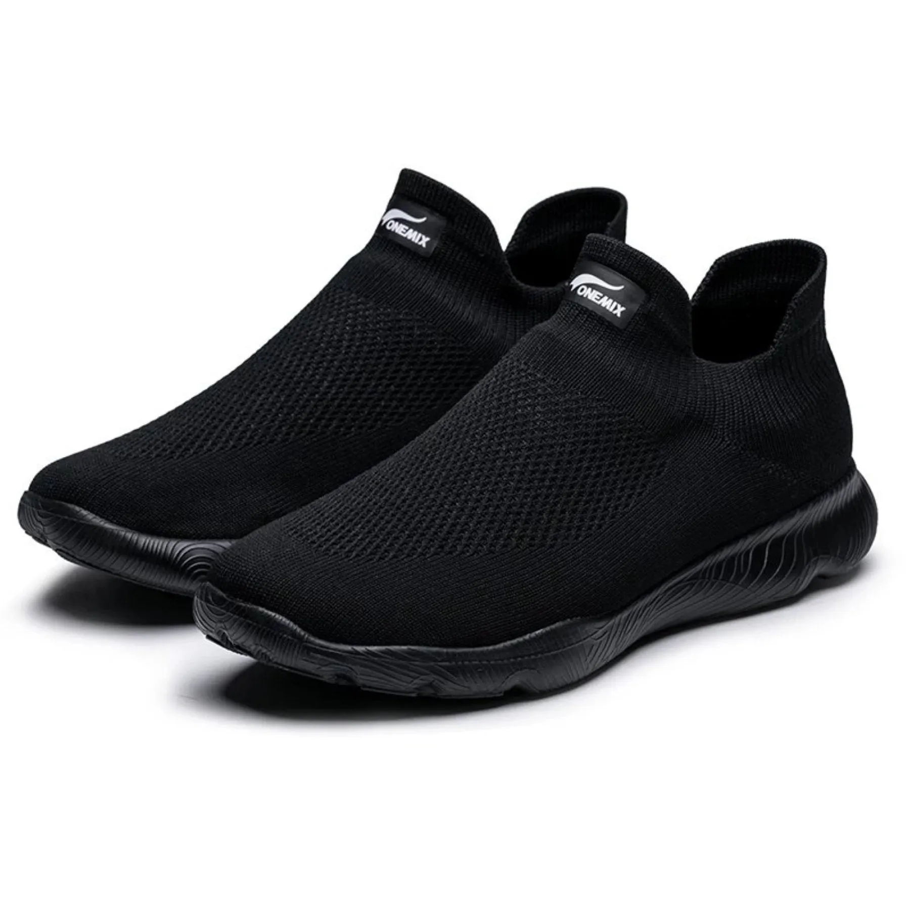 Men's Sport Breathable Mesh Sneakers