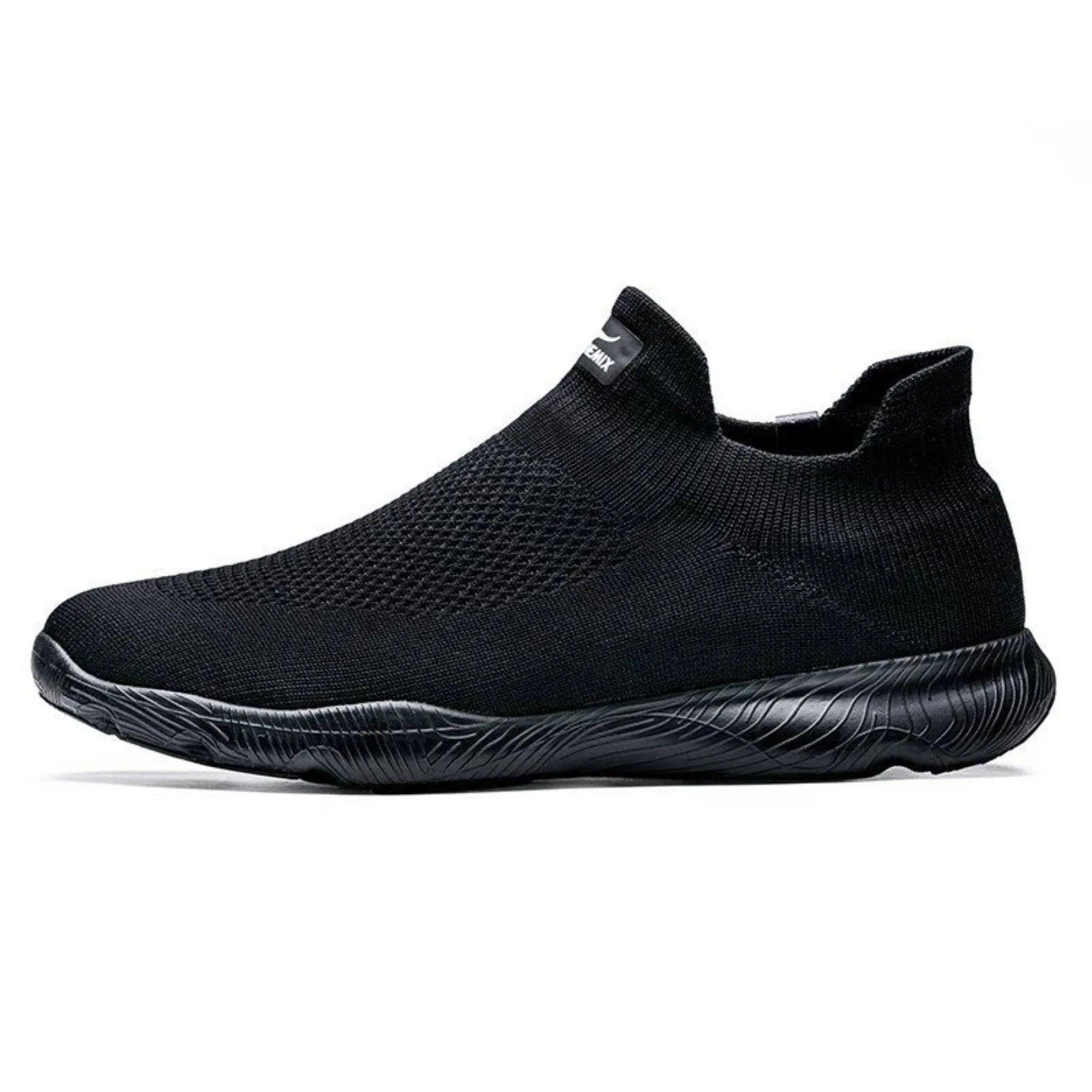 Men's Sport Breathable Mesh Sneakers