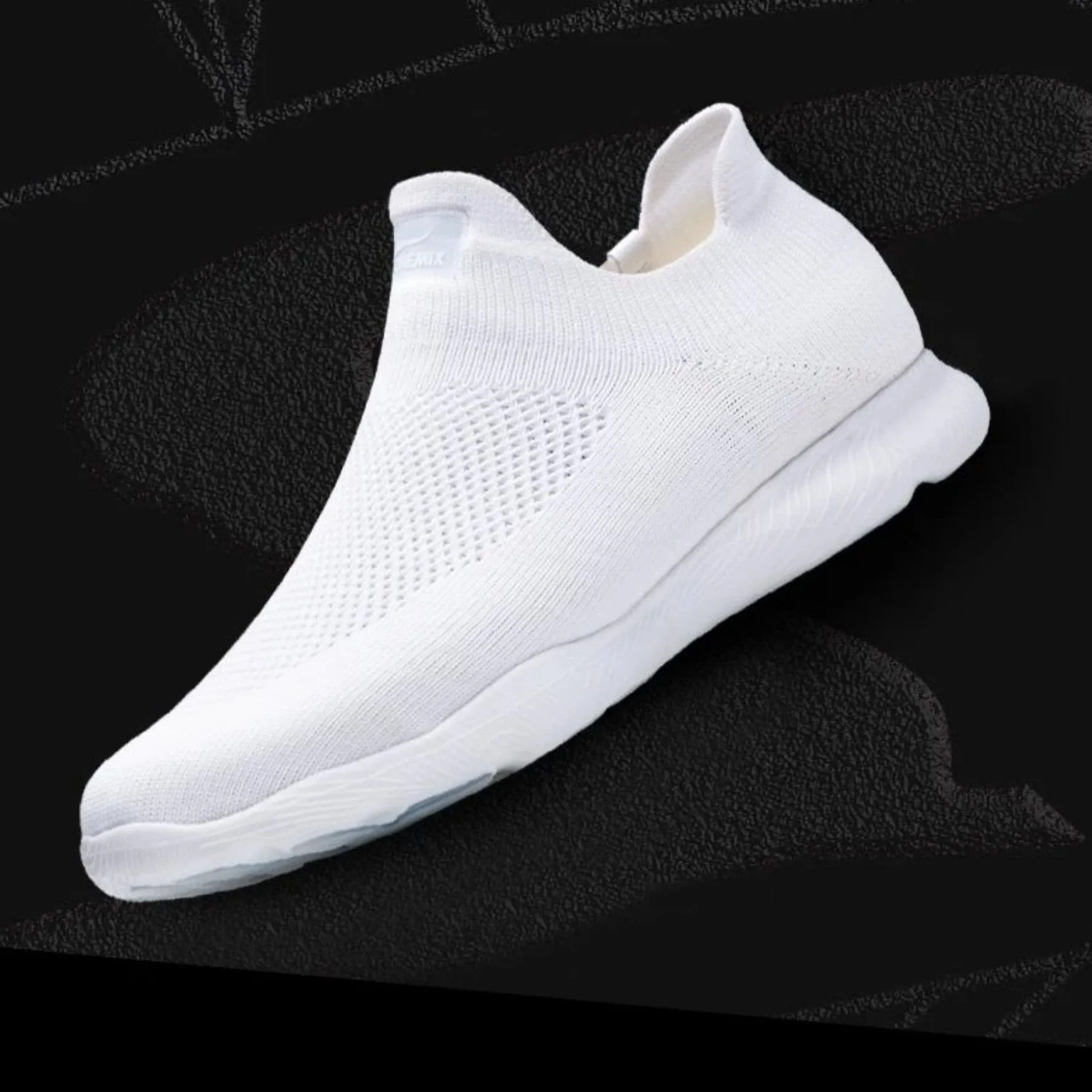 Men's Sport Breathable Mesh Sneakers