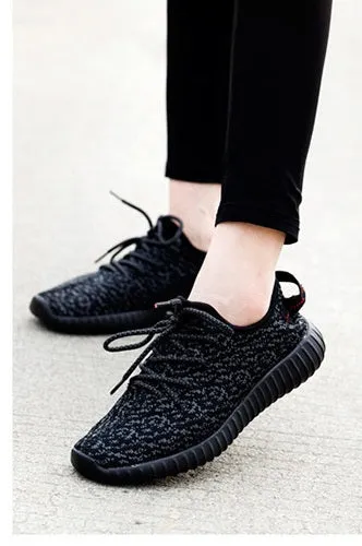 Men's Summer Breathable Light Mesh Sneakers