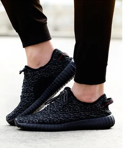 Men's Summer Breathable Light Mesh Sneakers