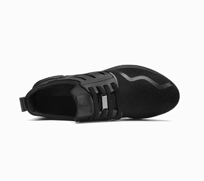 Men's Summer Breathable Mesh Lightweight Sneakers