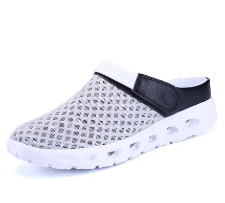 Men's Summer Breathable Mesh Sandals