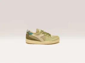 Mi Basket Low Alaska for Women (242 / W / GREEN)