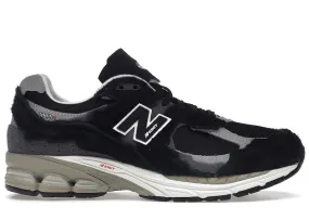 New Balance 2002R Protection Pack Black Grey