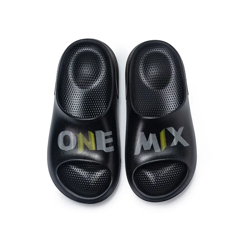 Non-slip Men's Flip Flops Slipper