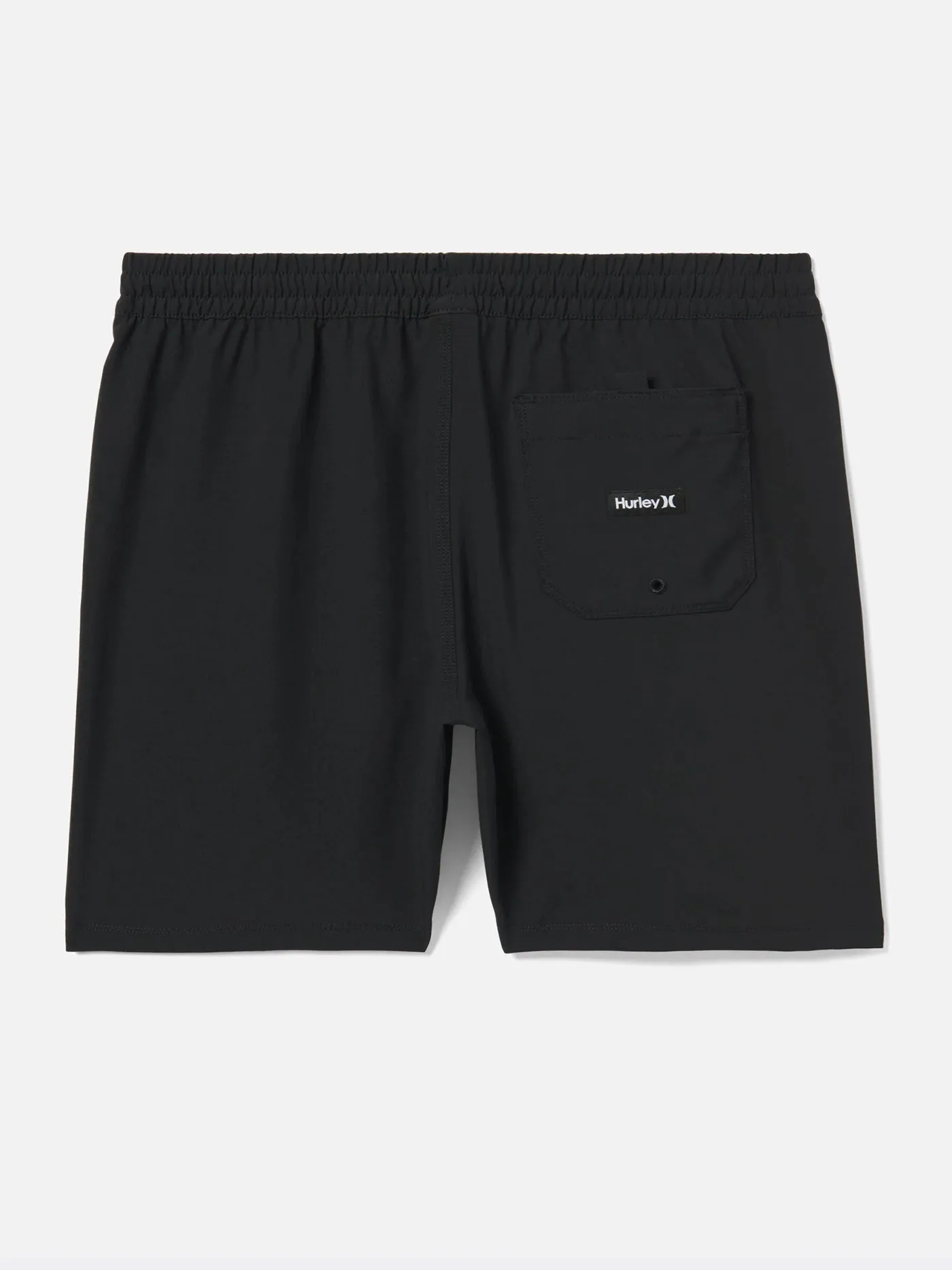 One And Only Solid Volley 17" Boardshorts