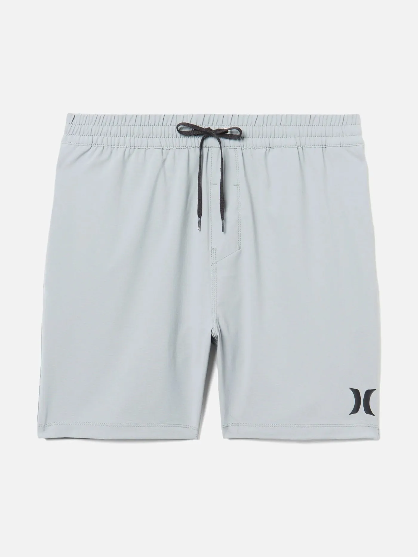 One And Only Solid Volley 17" Boardshorts