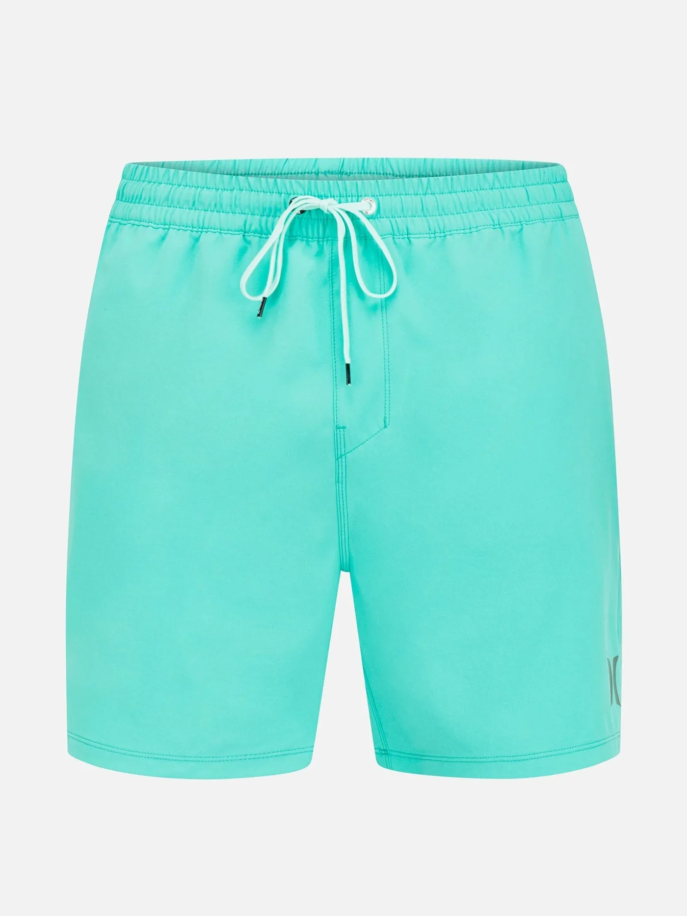 One And Only Solid Volley 17" Boardshorts