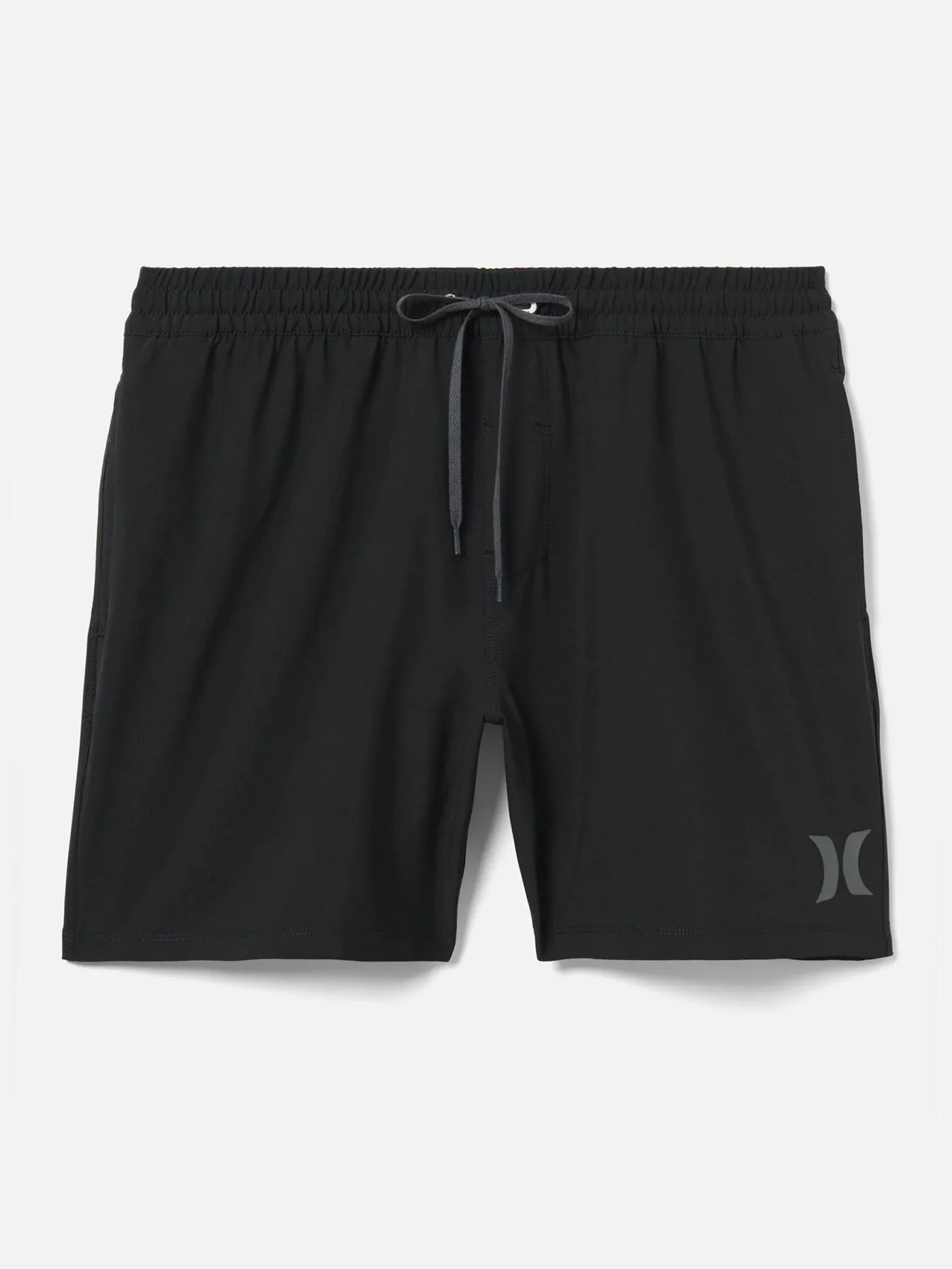 One And Only Solid Volley 17" Boardshorts