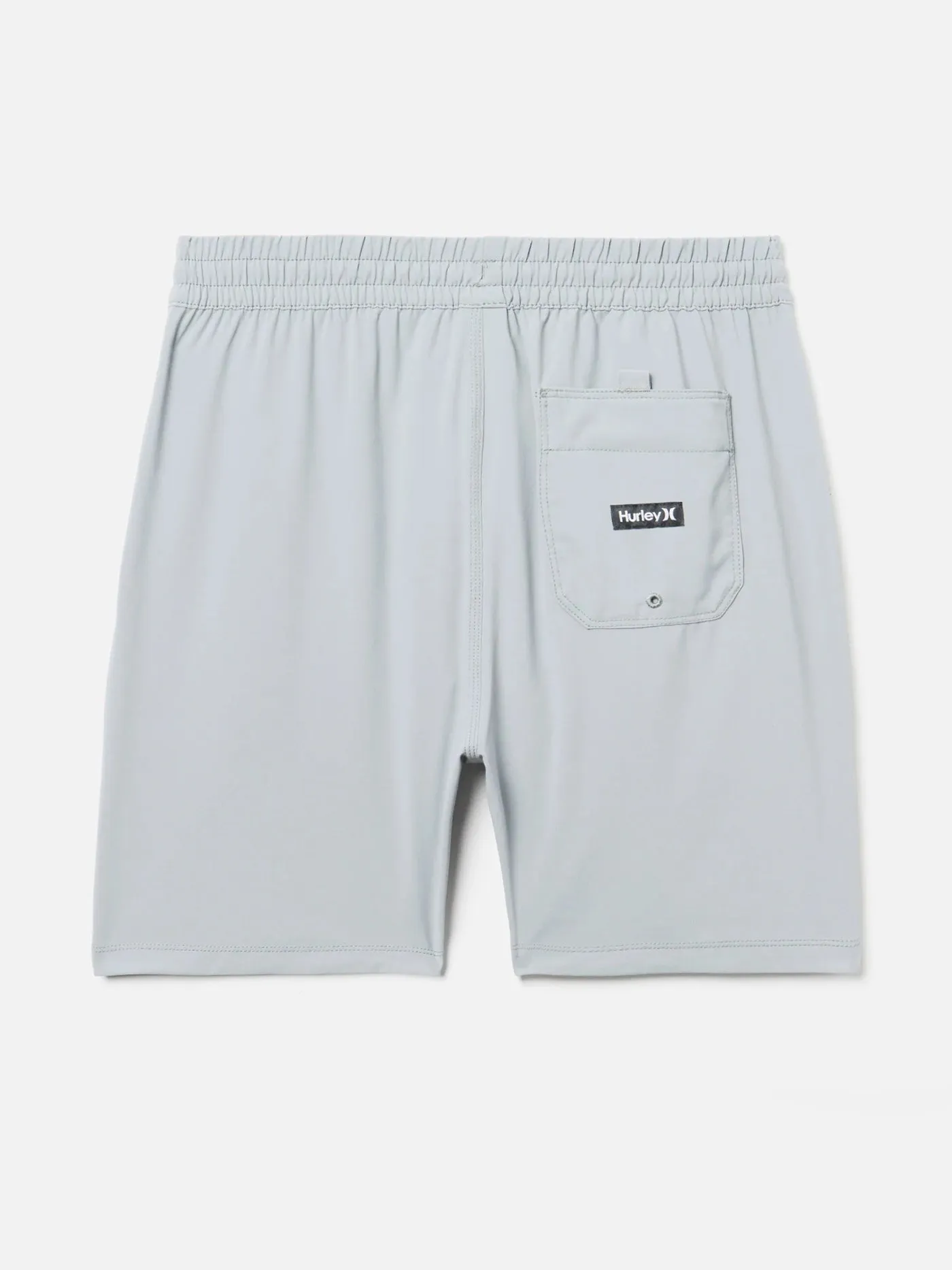 One And Only Solid Volley 17" Boardshorts