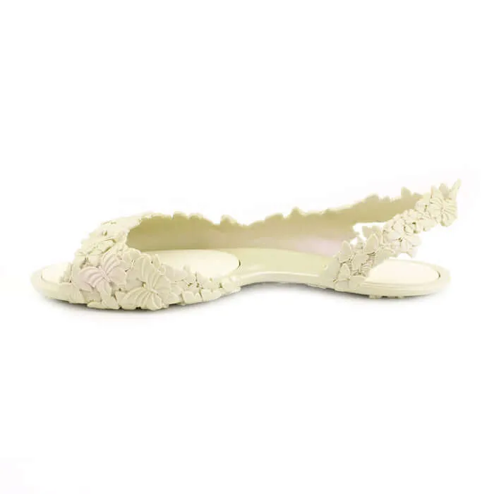 Original Butterfly Pearl Sandal