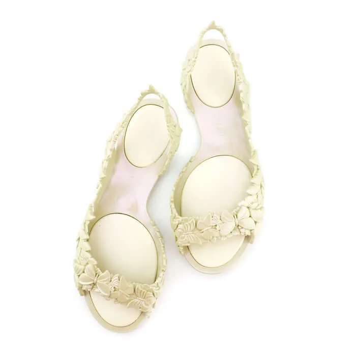 Original Butterfly Pearl Sandal