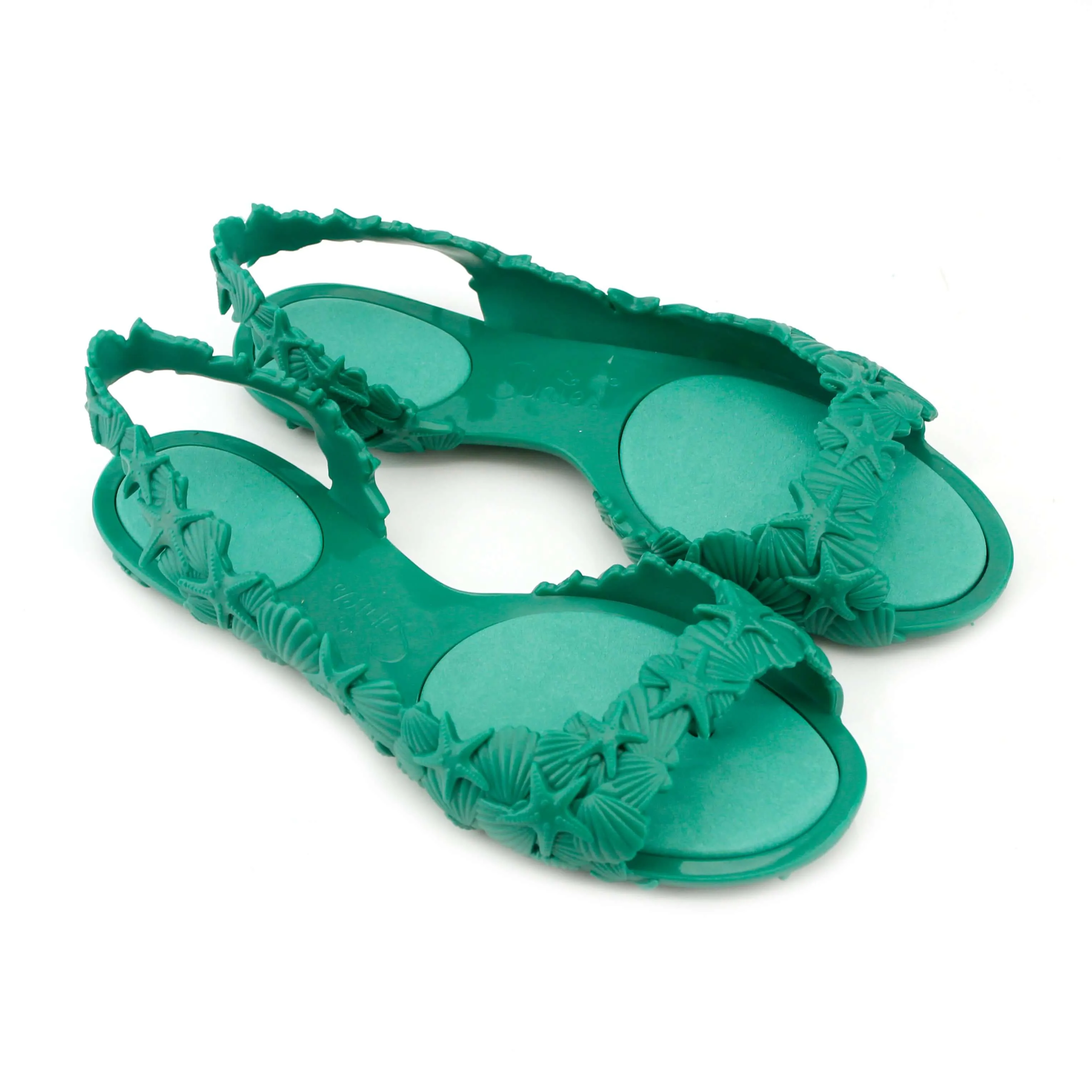 Original Sea & Ocean Green Sandal