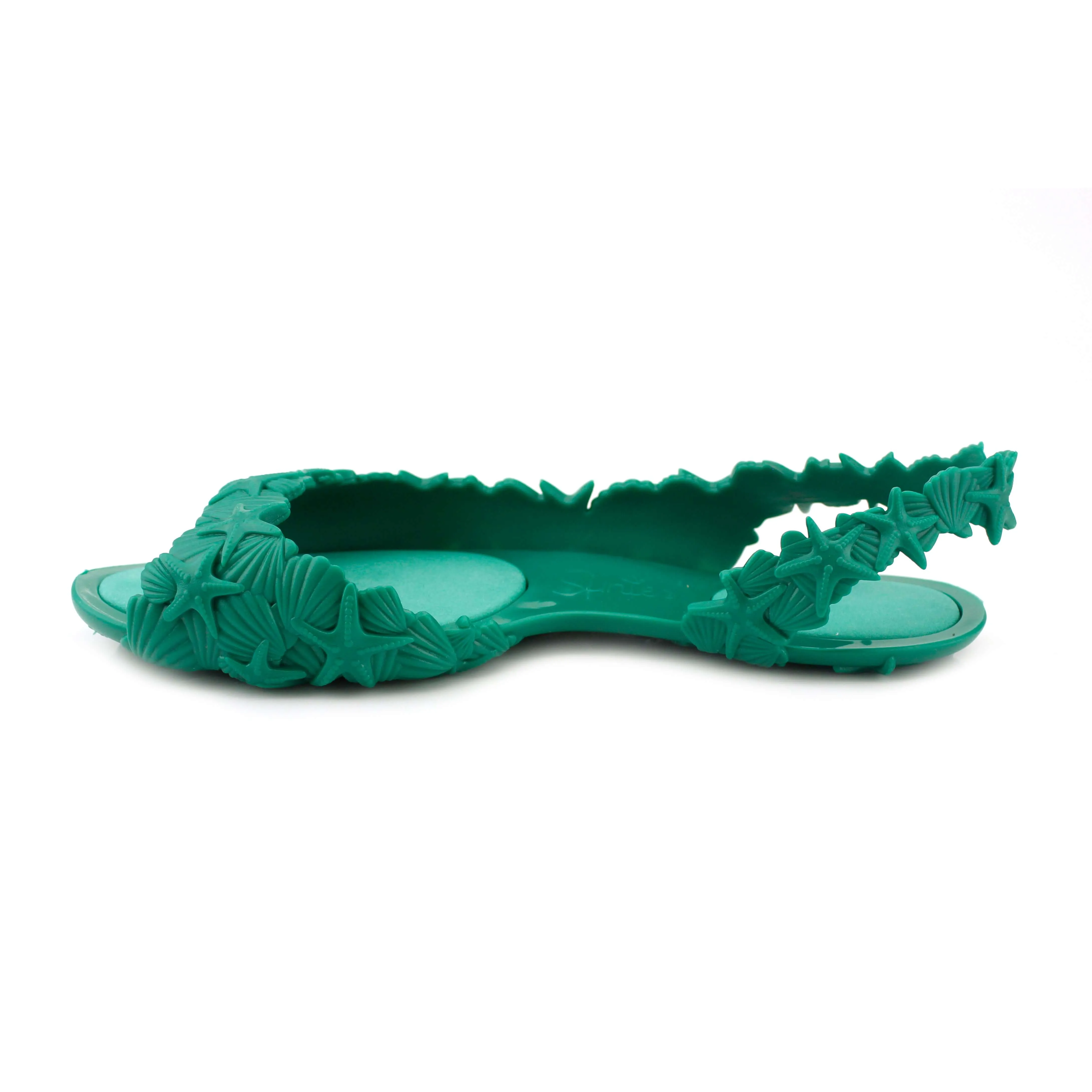 Original Sea & Ocean Green Sandal