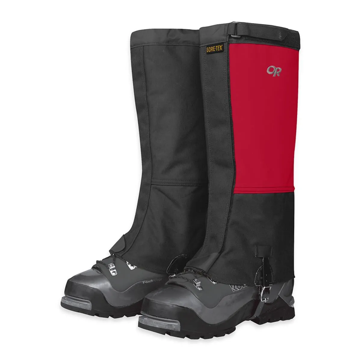 Outdoor Research Expedition Crocodiles Gaiters