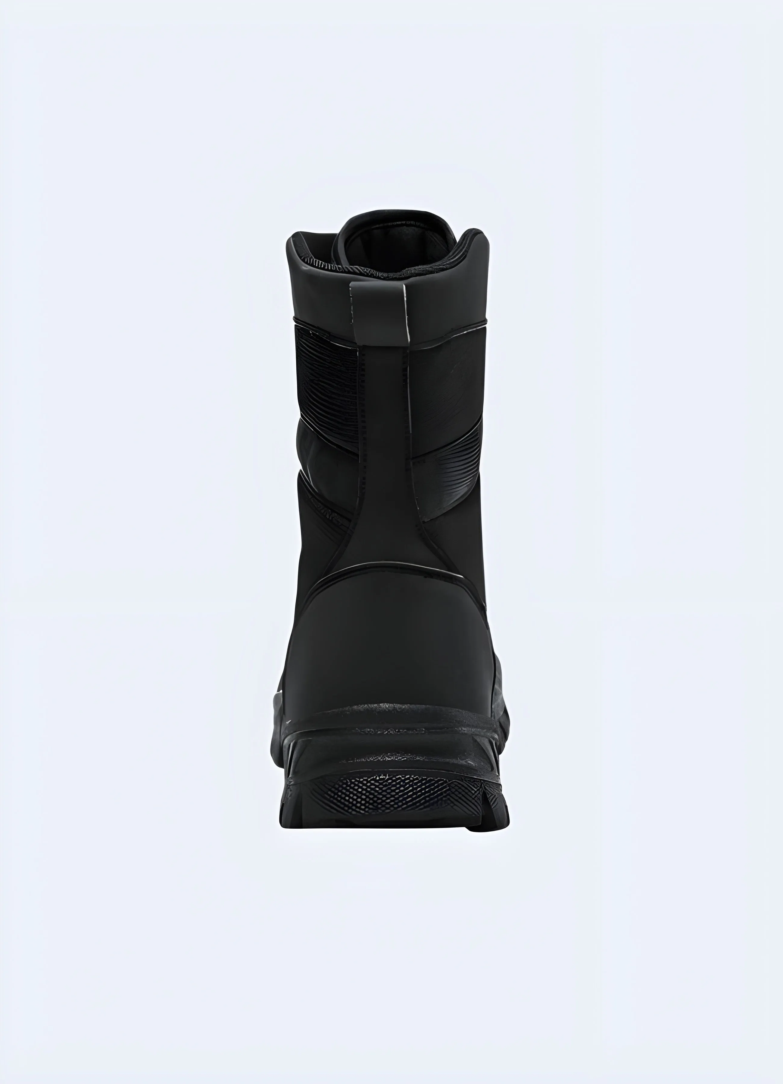 Outdoor Techwear Boots