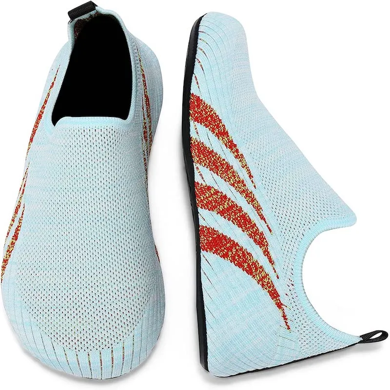 Quick-Dry Aquatic Shoes For Beach