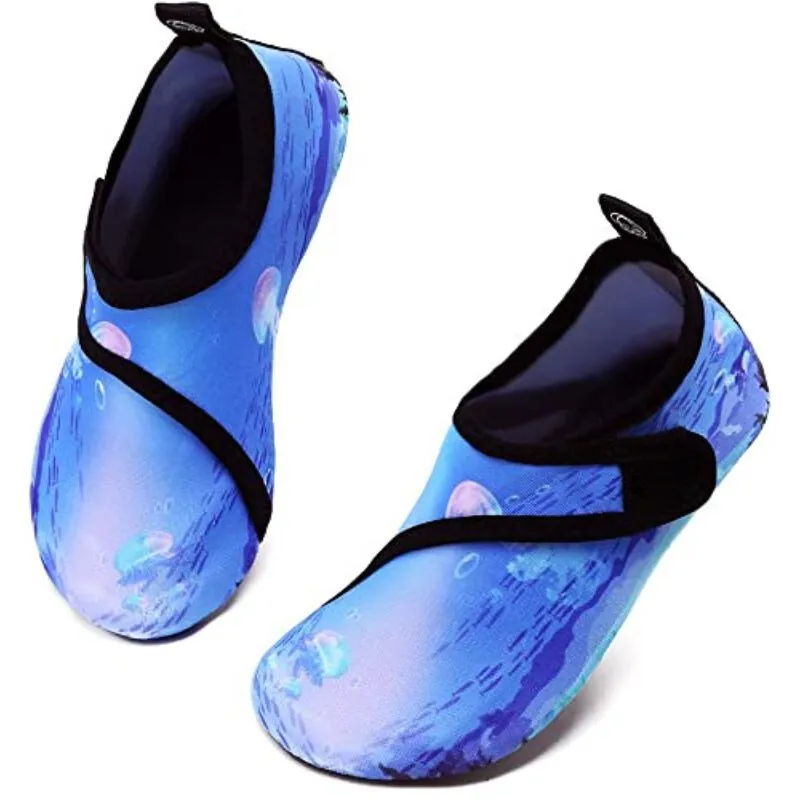 Quick Dry Children Swim Shoes