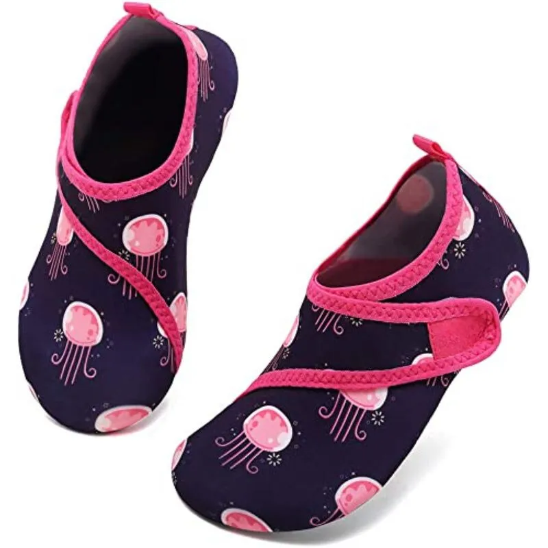 Quick Dry Children Swim Shoes