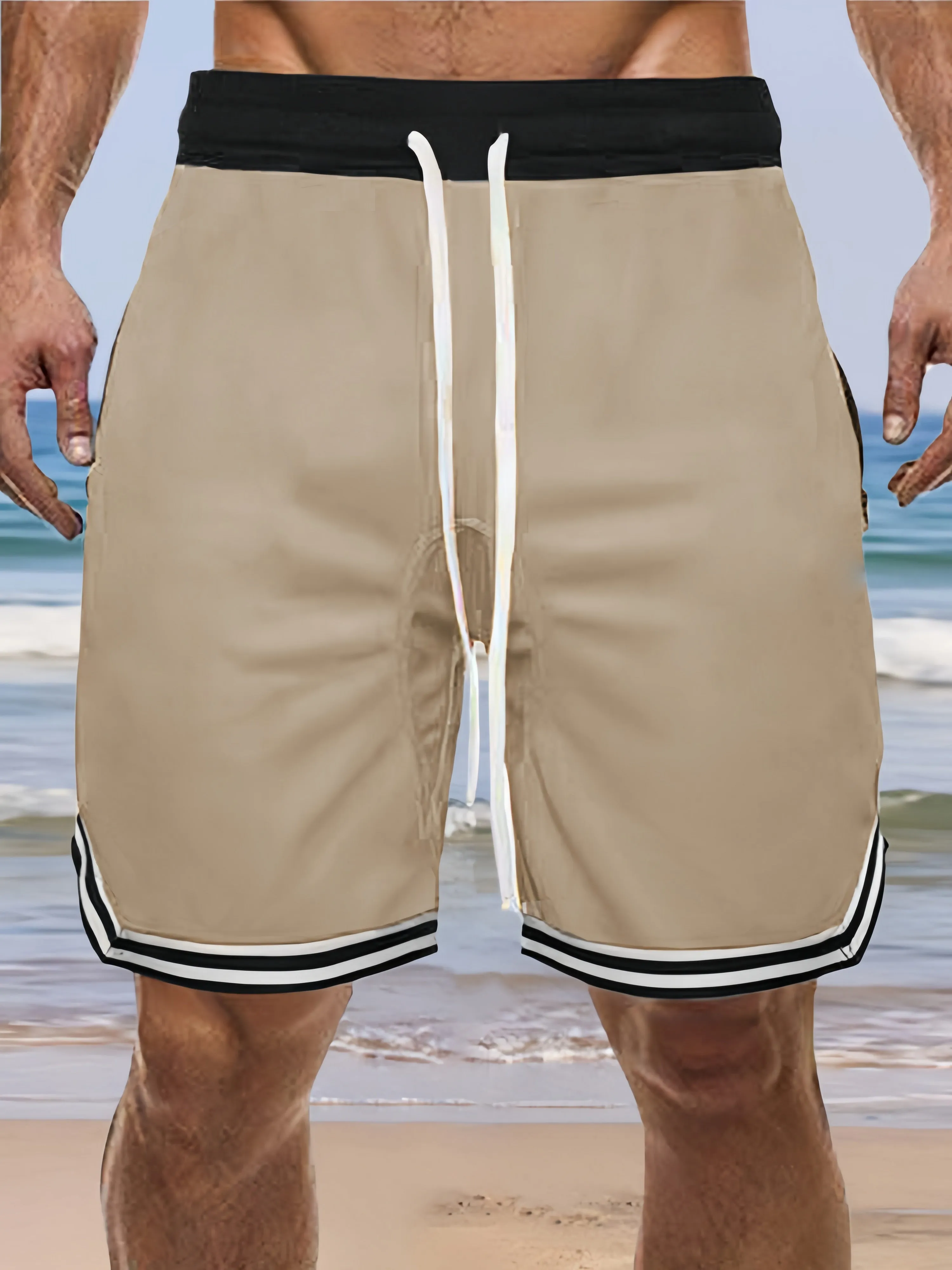 Quick Dry Running Shorts