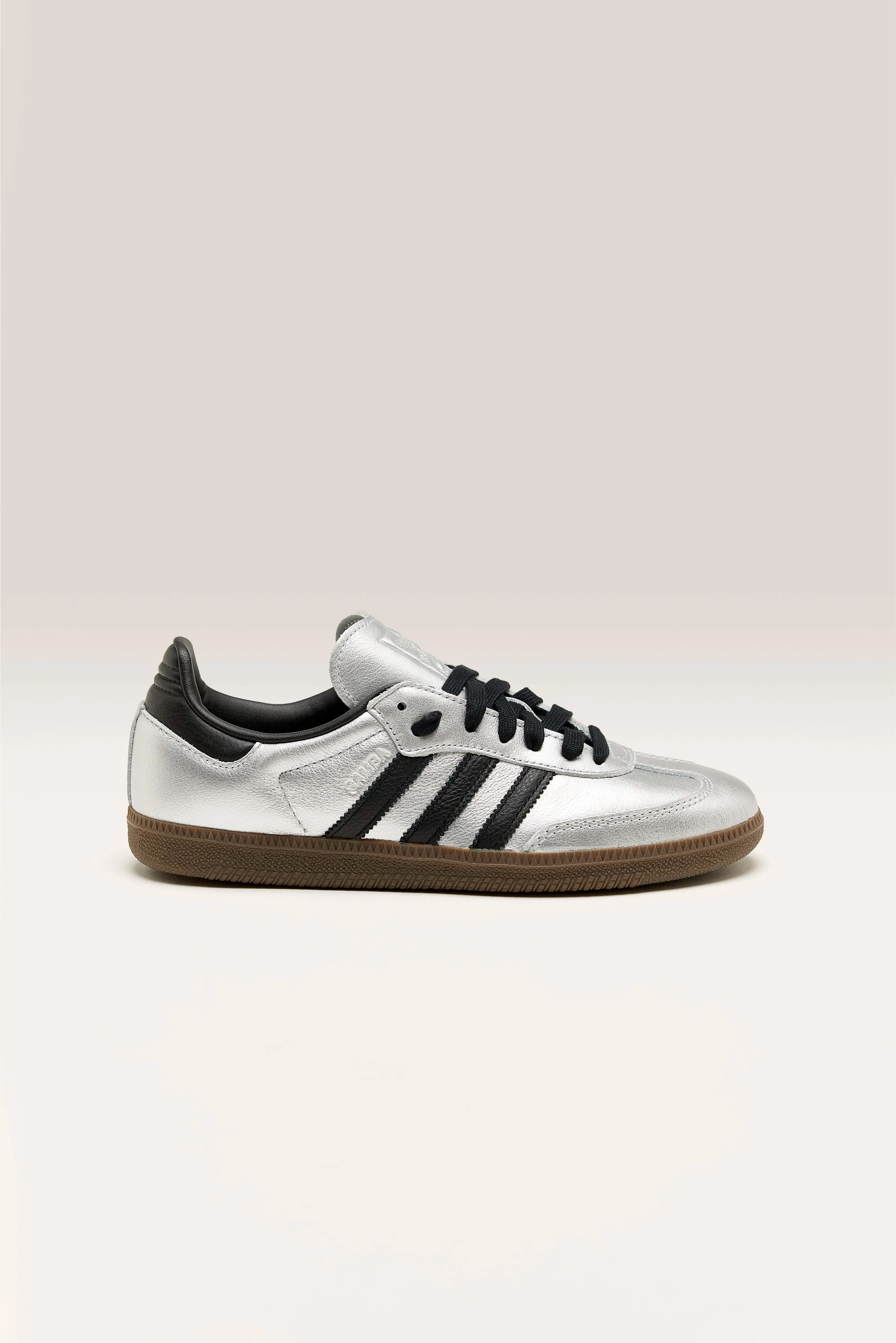 Samba OG for Women (242 / W / SILVER)