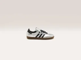 Samba OG for Women (242 / W / SILVER)