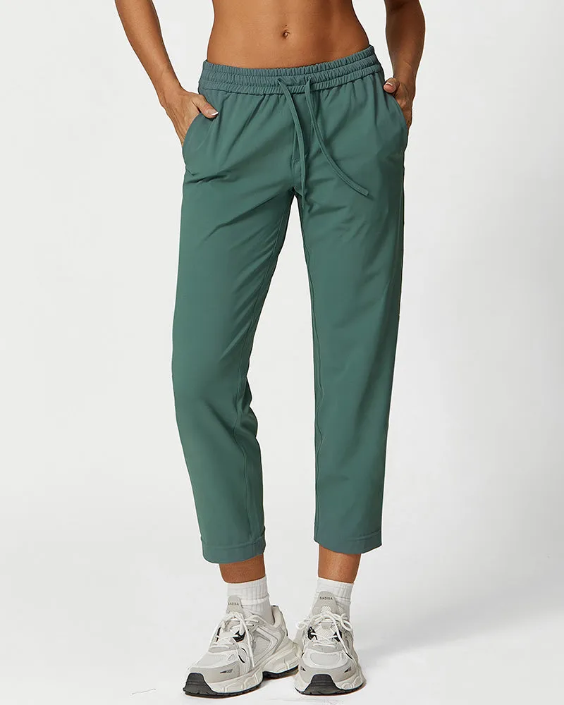 Shesways®Lightweight Quick-Dry Active Pants