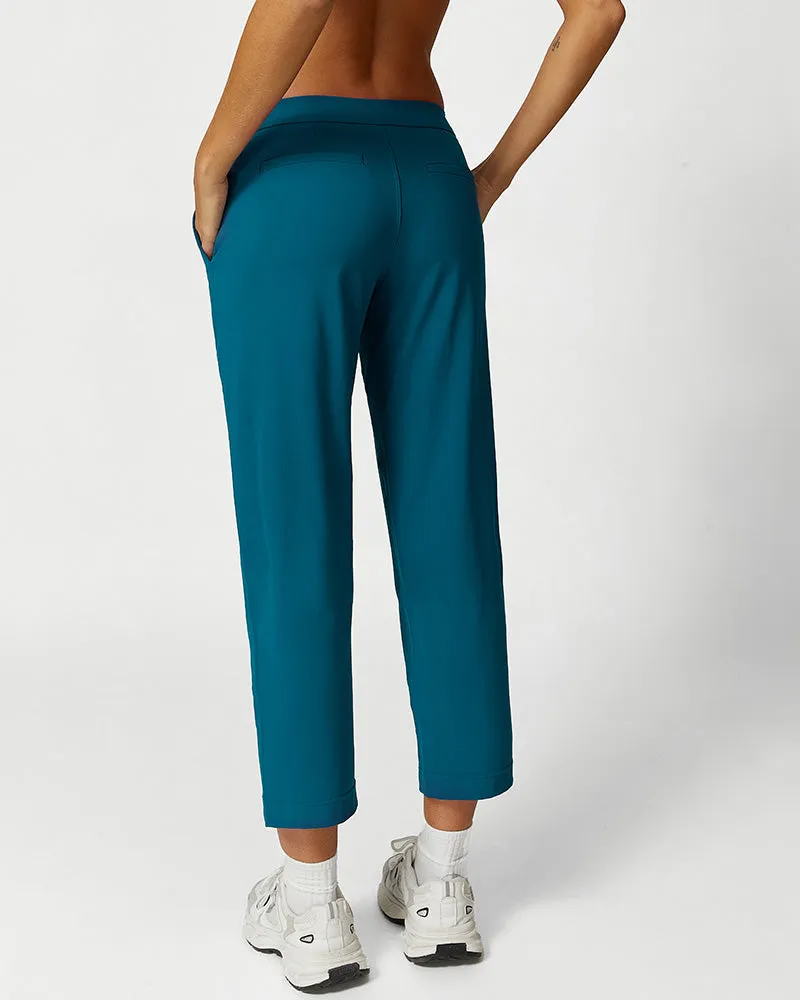 Shesways®Lightweight Quick-Dry Active Pants