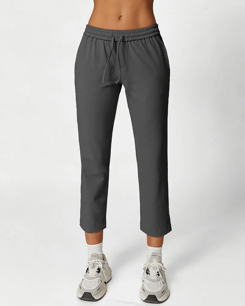 Shesways®Lightweight Quick-Dry Active Pants