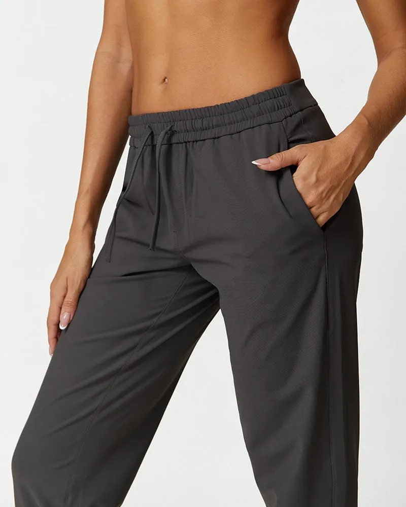 Shesways®Lightweight Quick-Dry Active Pants