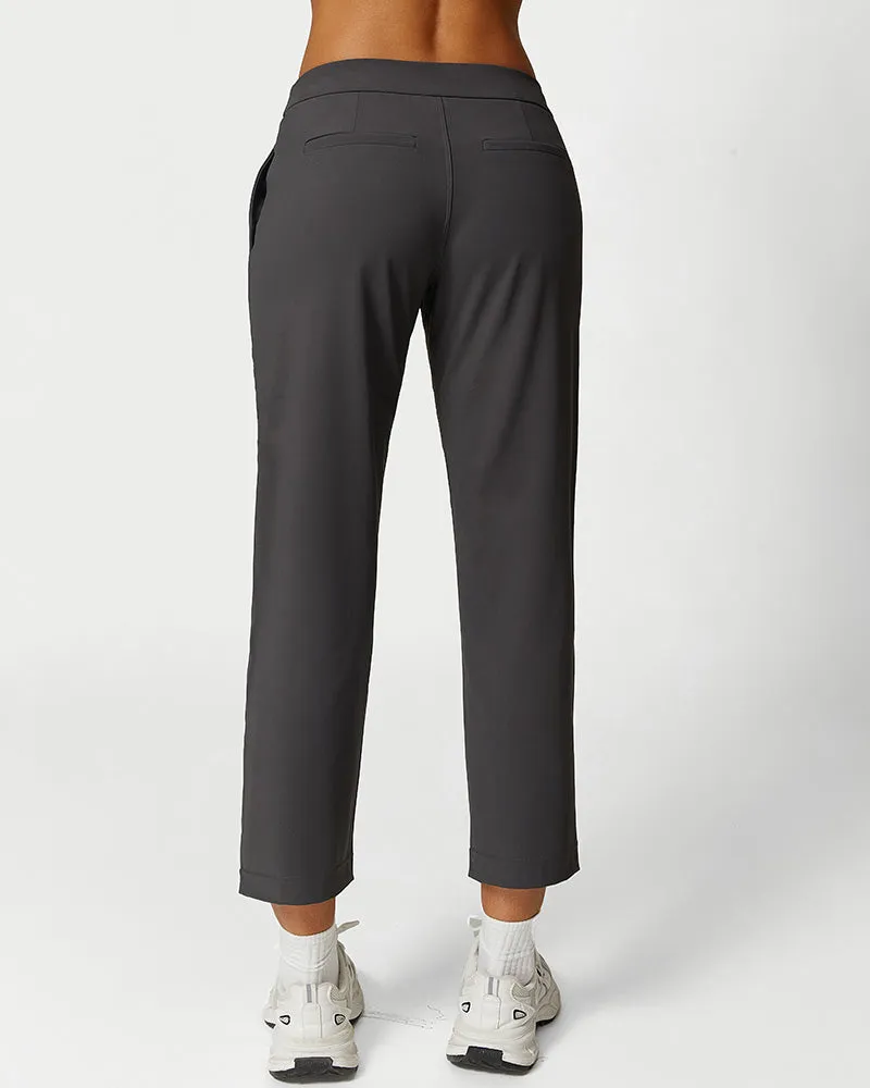 Shesways®Lightweight Quick-Dry Active Pants