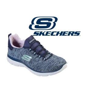 SKECHERS Women's Summits-Quick Getaway 12983