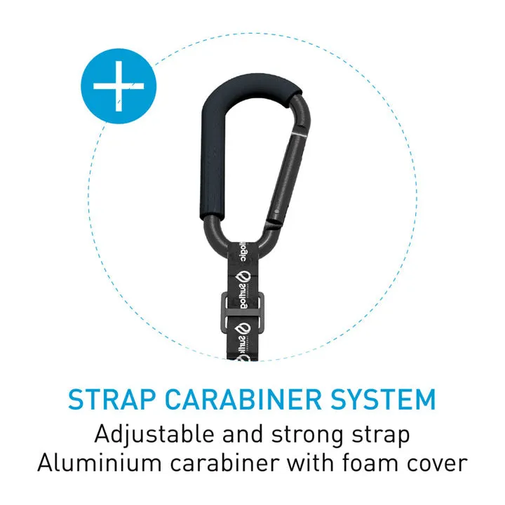 Surflogic Wetsuit Hanger Maxi